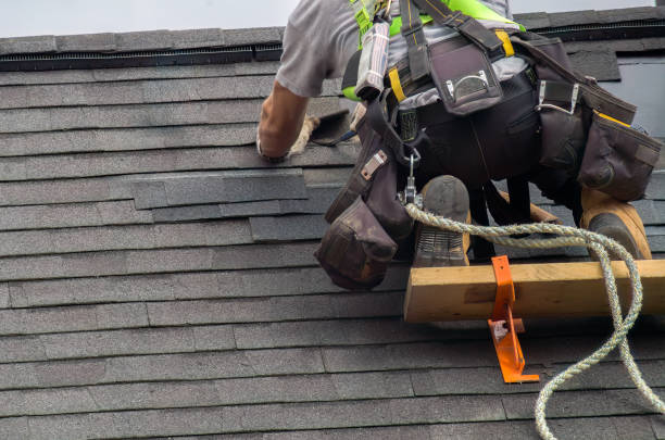 Reliable Roof Repair contractor in Vashon, WA by Brentwood Metal Roofing