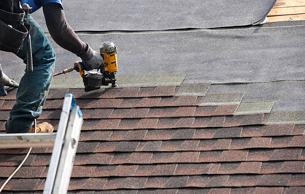 Licensed Roof Repair service in Vashon, WA - Brentwood Metal Roofing